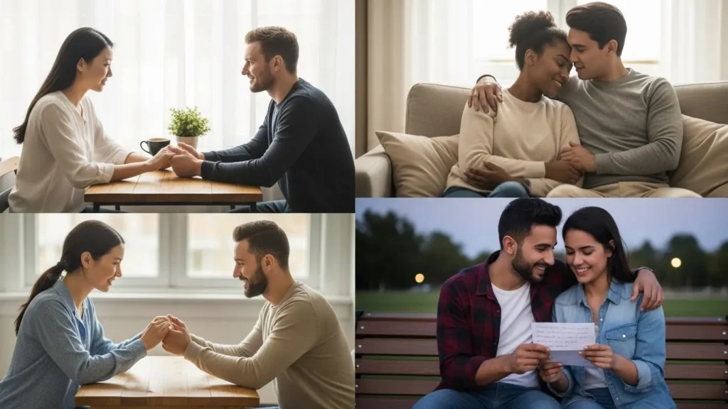 Cute and Soft Love Names Worldwide