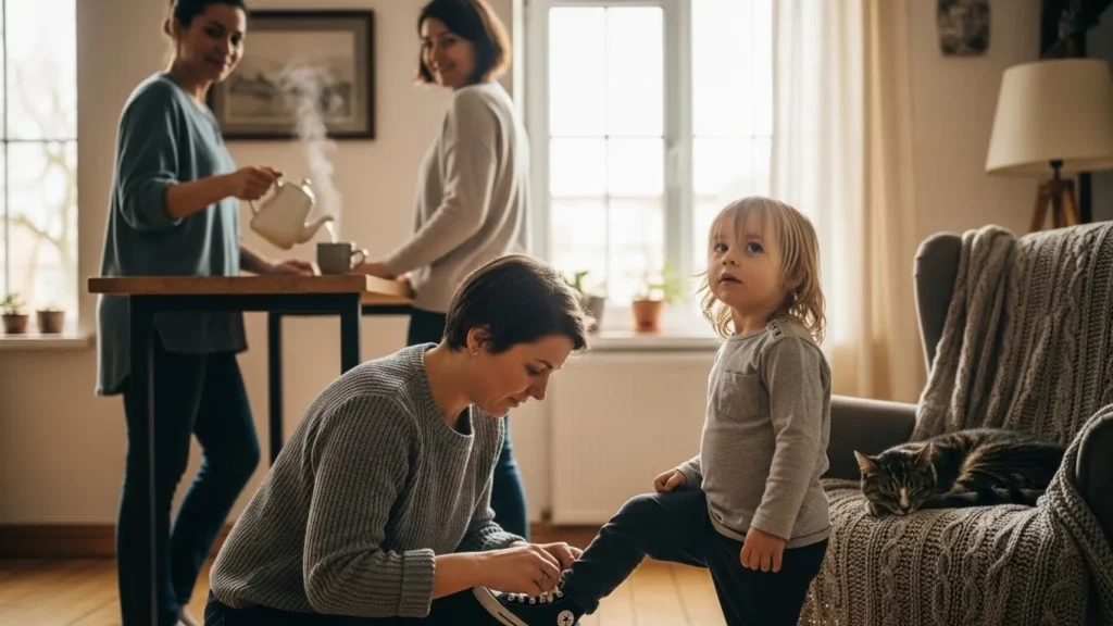 Everyday Actions That Show Love