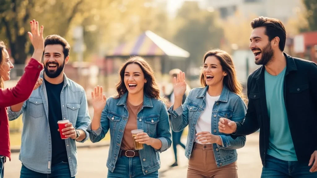 Fun and Playful Ways