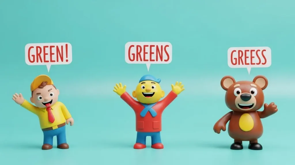 Funny and Playful Greetings