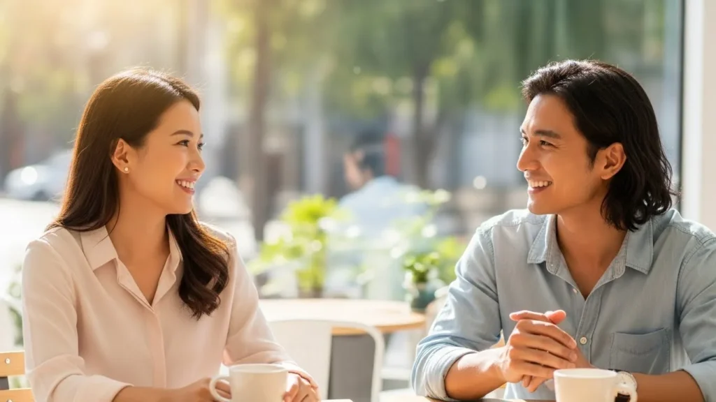 Light and Cheerful Starters