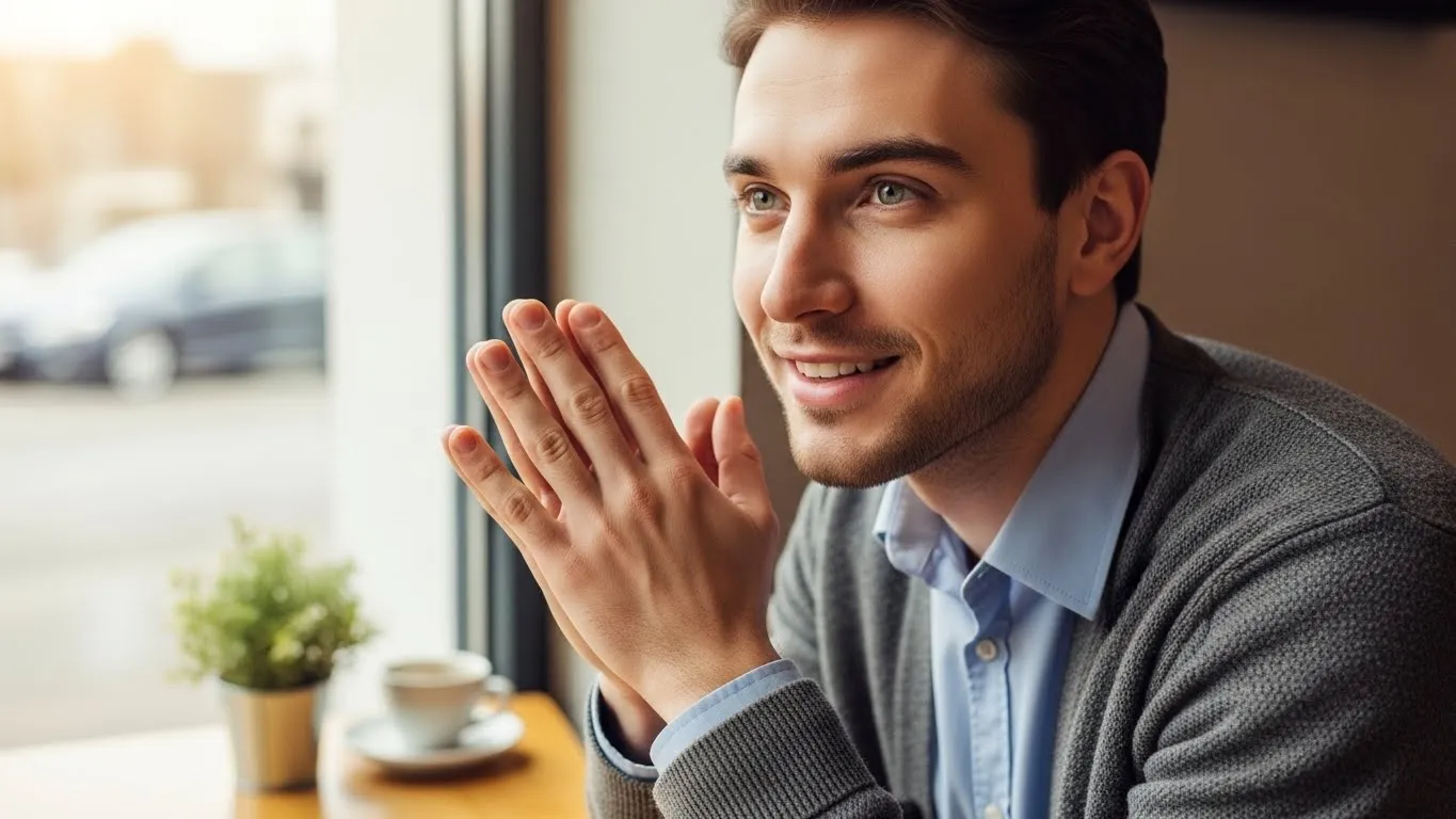 Other Ways to Say Eager