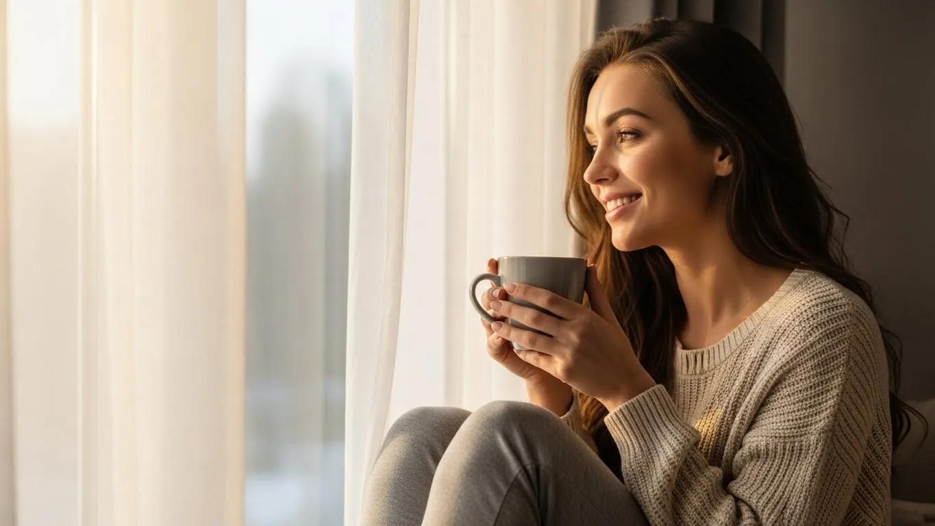 Other Ways to Say Good Morning Beautiful