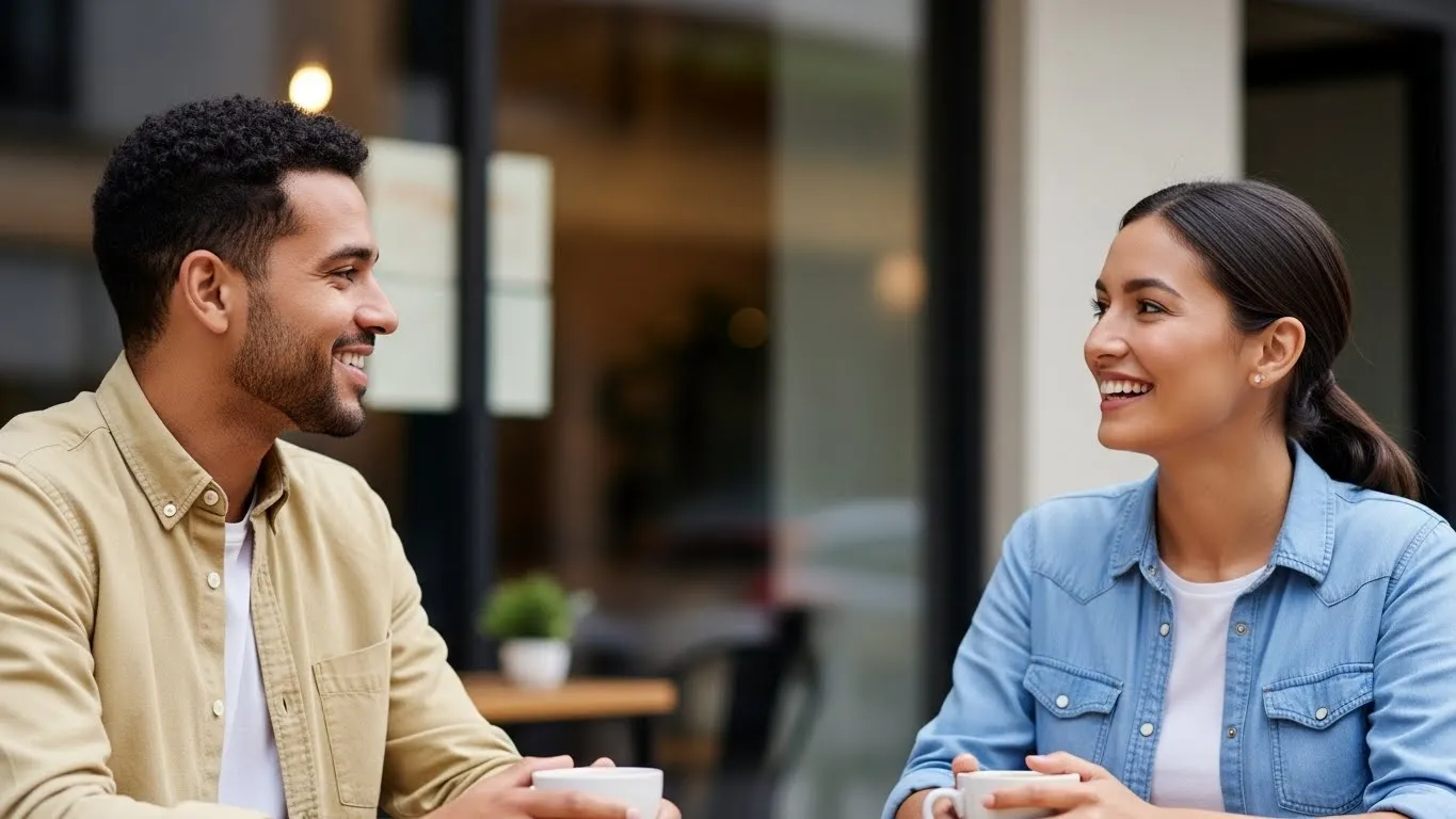 Other Ways to Say How Are You Doing