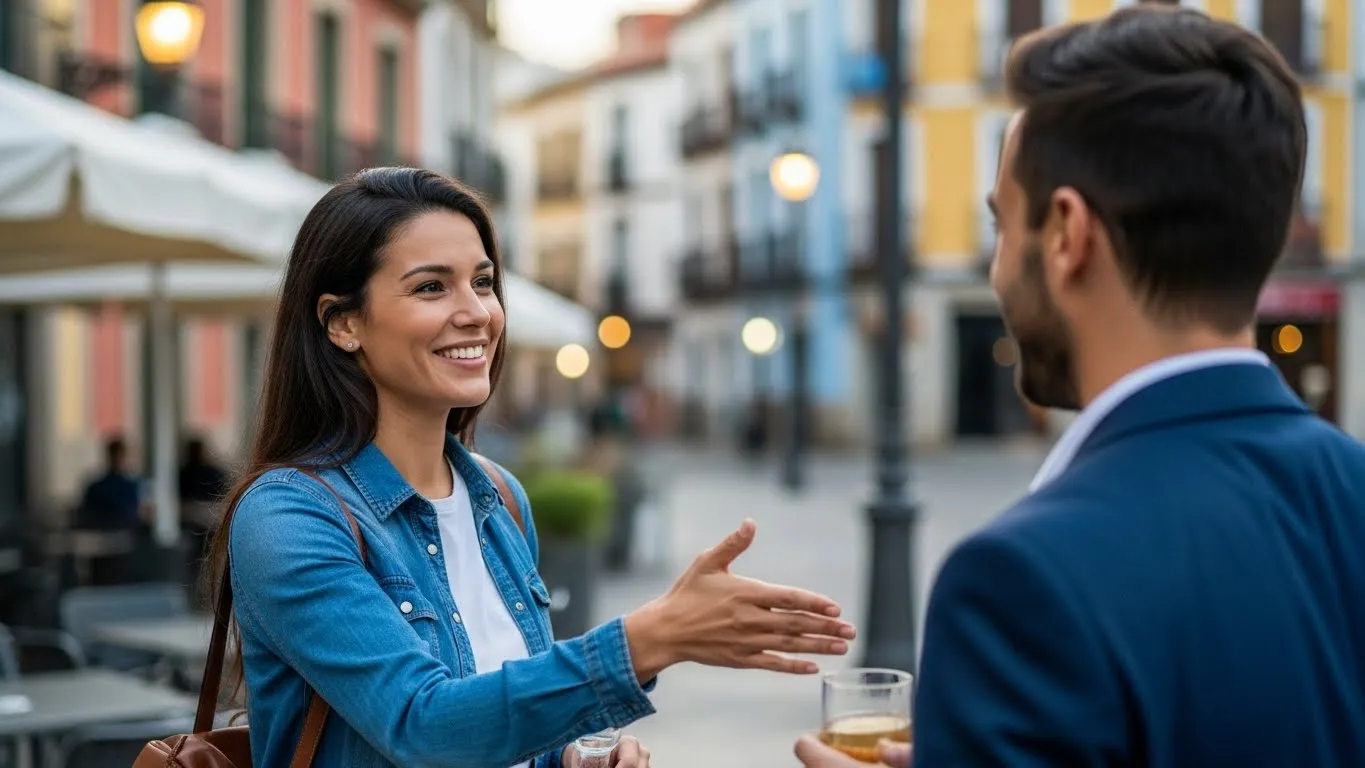 Other Ways to Say How Are You in Spanish