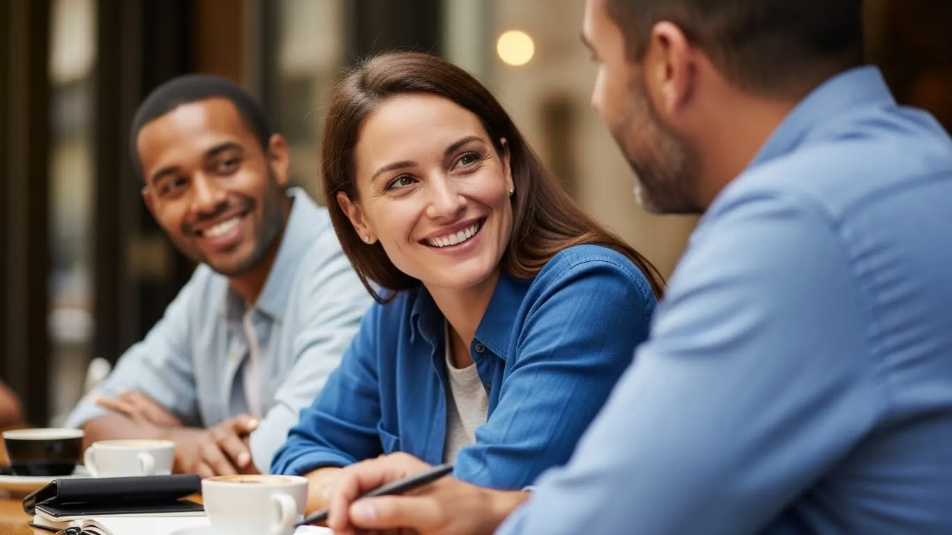 Other Ways to Say How Are You