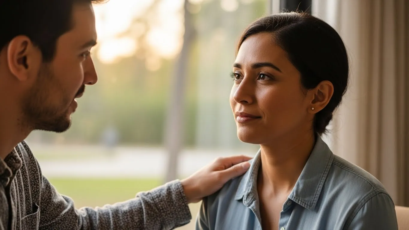 Other Ways to Say I Believe in You