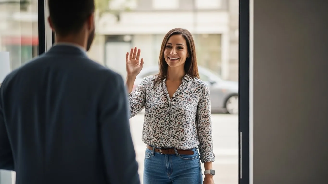 Other Ways to Say See You Then