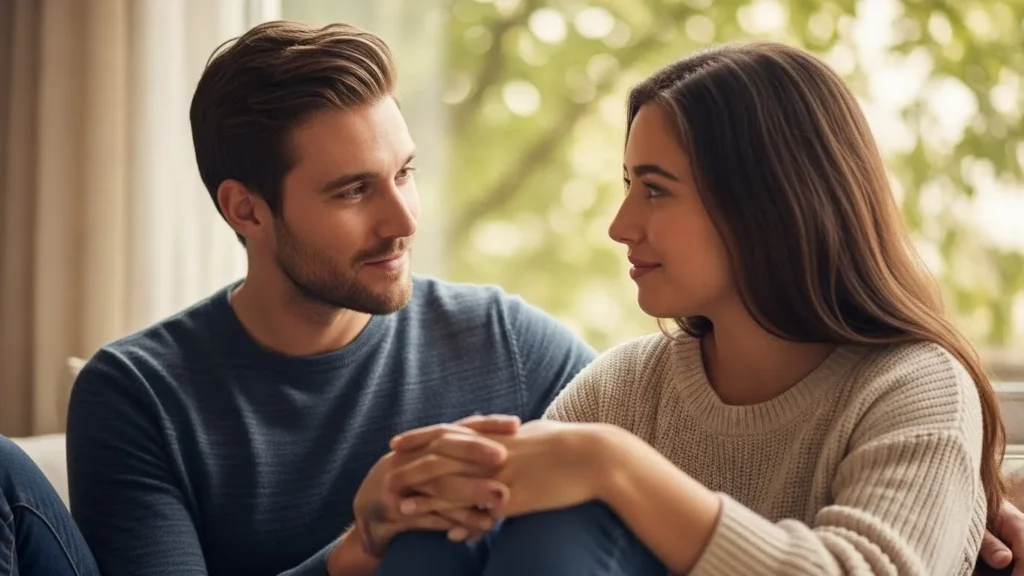 Supportive Words That Show Deep Care