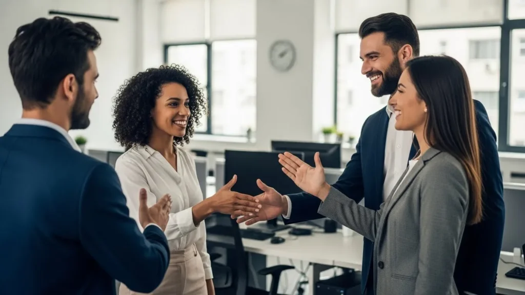 Work and Professional Situations