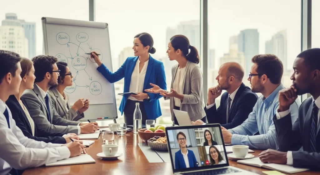 Communication Skills