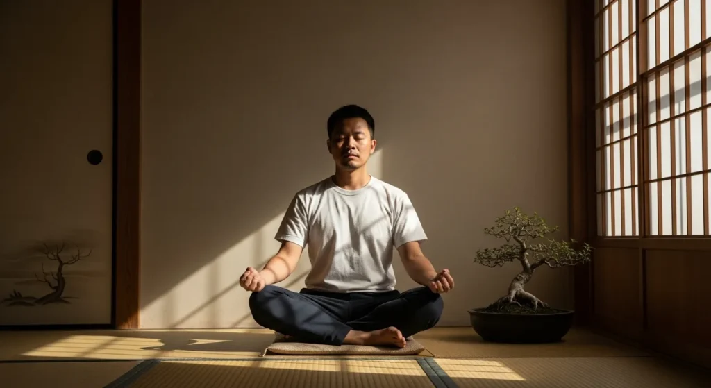 Disciplined and Focused