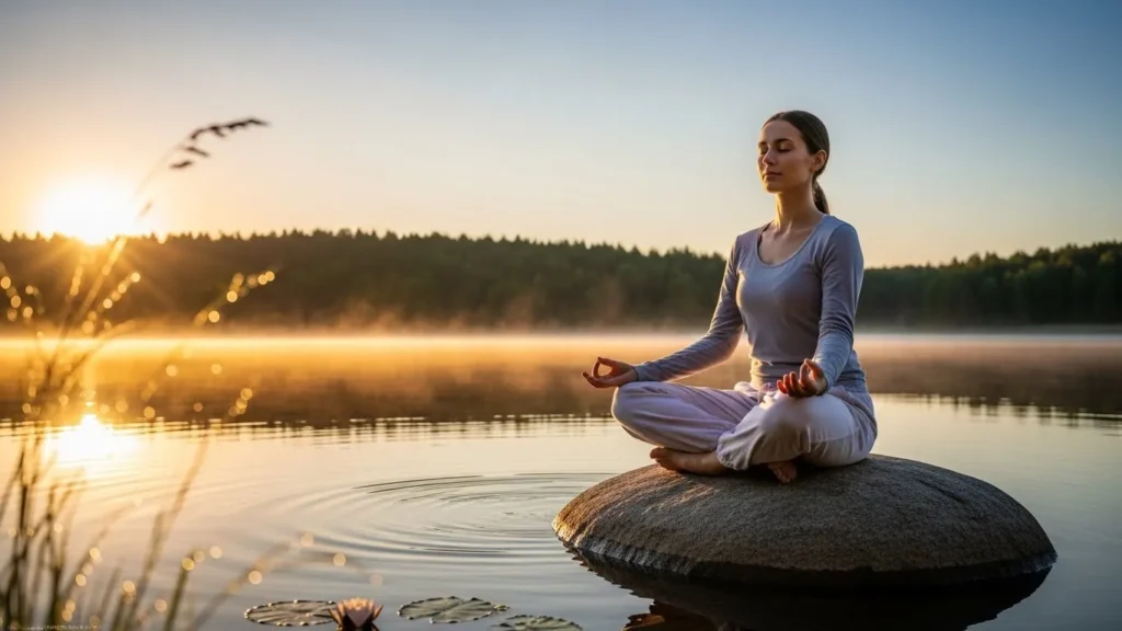 Health and Wellbeing