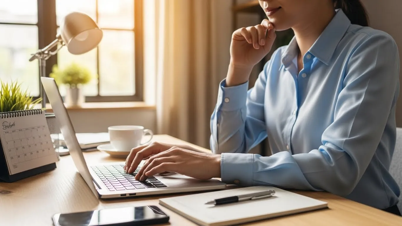 Other Ways to Say Looking Forward to Hearing From You