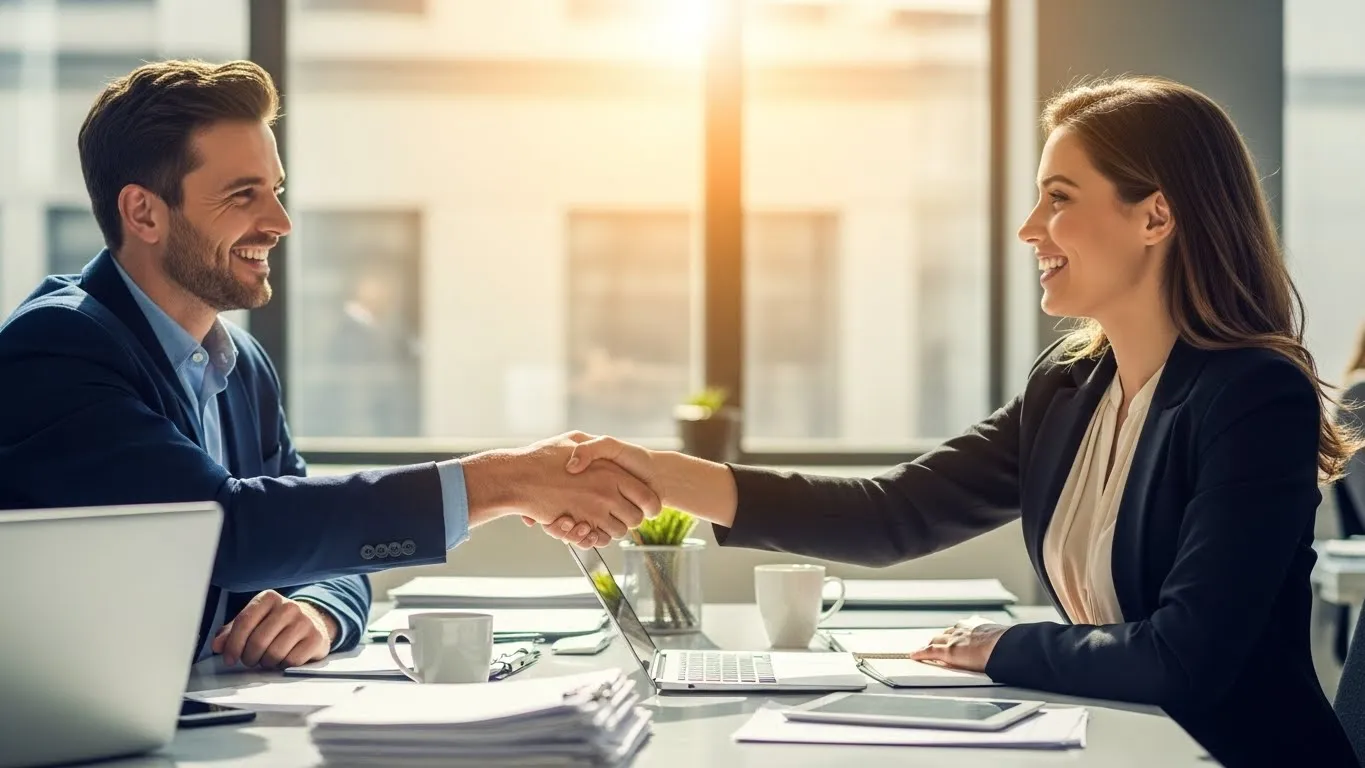 Other Ways to Say Looking Forward to Working With You