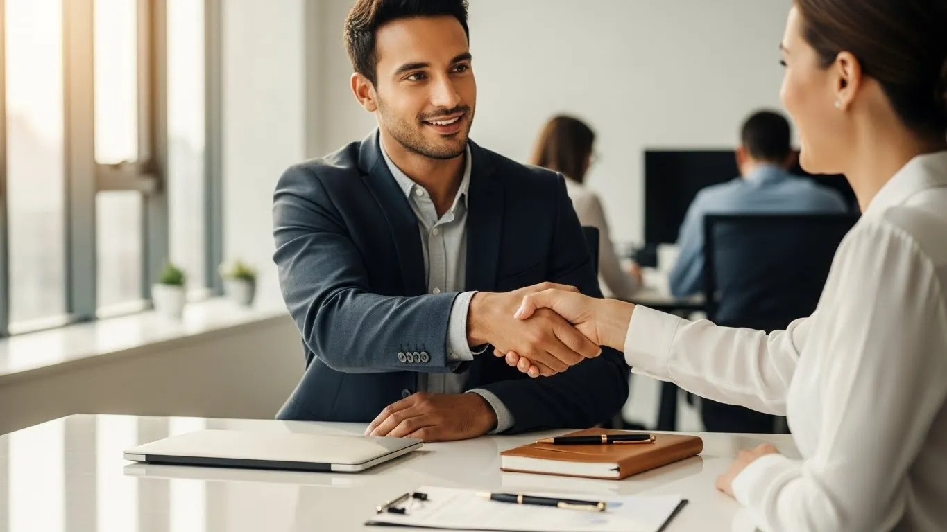 Other Ways to Say Thank You for the Opportunity