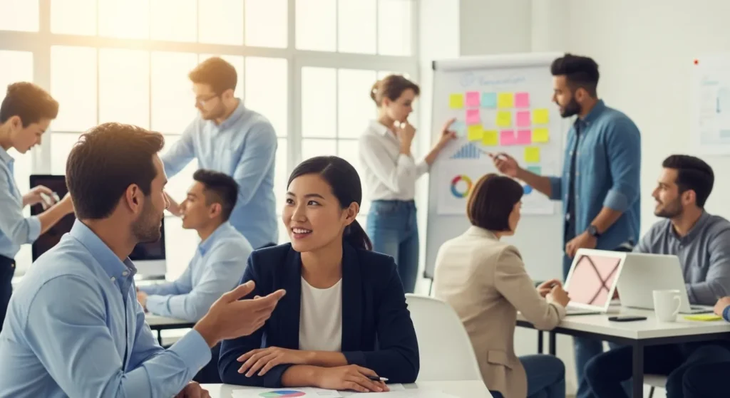 People Handling Skills