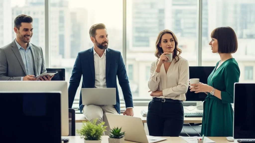 Professional and Work-Friendly Options