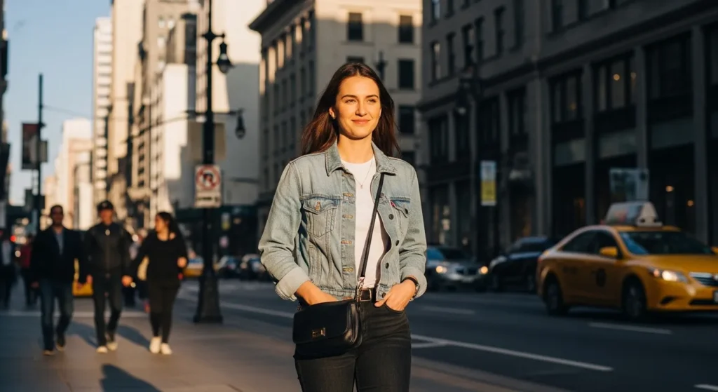 Casual and Everyday Yes