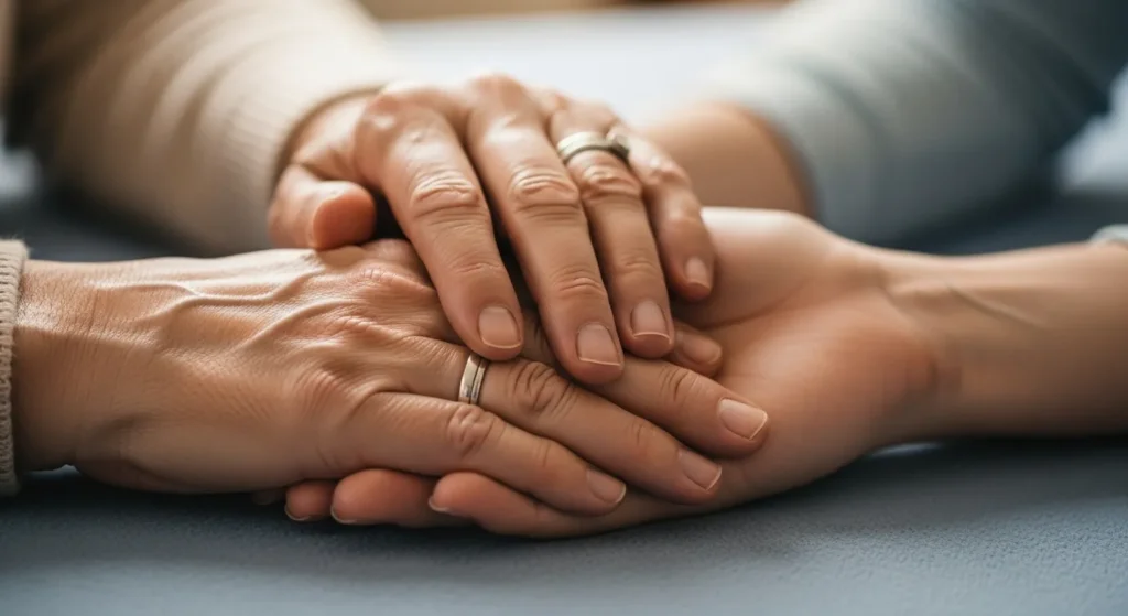 Expressing Sympathy Simply