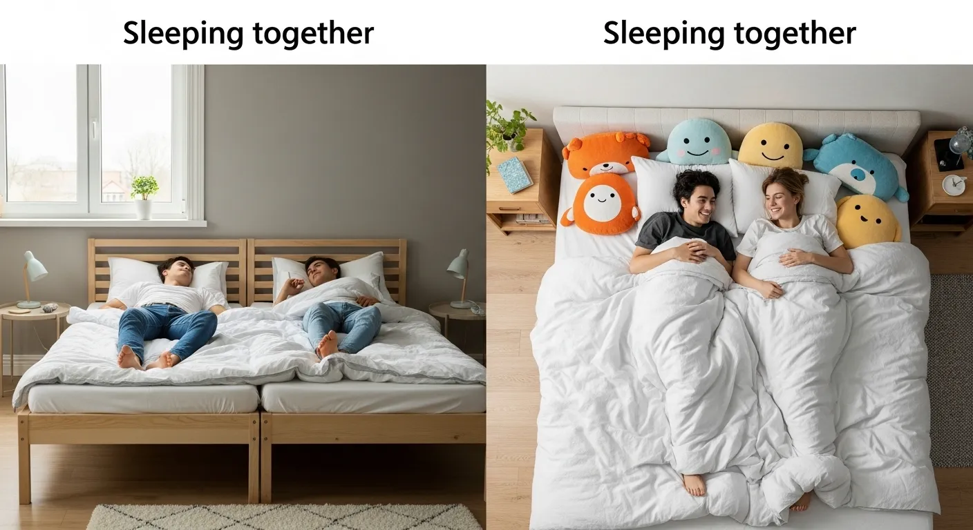 Other Ways to Say Having Sex