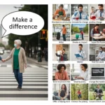 Other Ways to Say Make a Difference