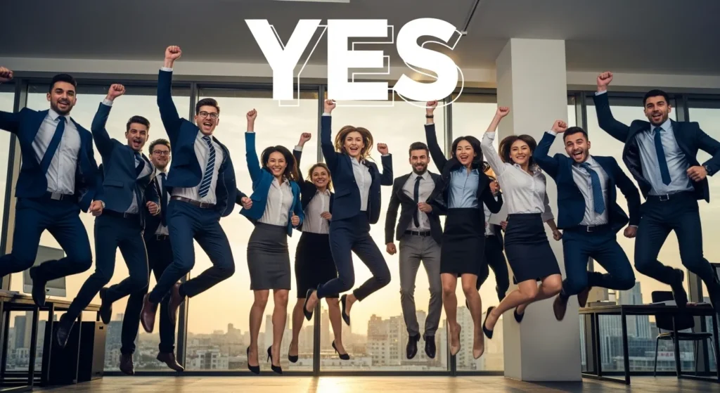 Professional and Work Yes