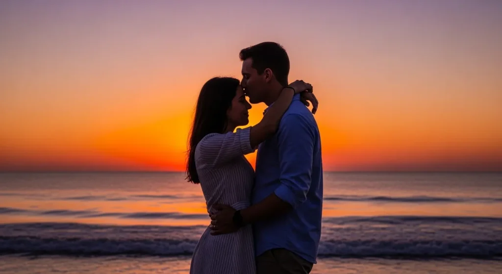 Romantic and Loving Expressions