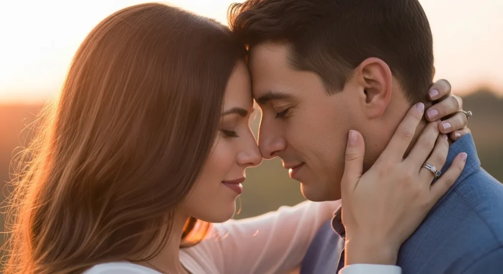 Romantic and Soft Expressions