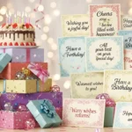 Another Way to Say Happy Birthday