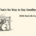 hey that's no way to say goodbye lyrics