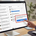 How to Reply All in Gmail