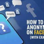 How to Reply Anonymously on Facebook