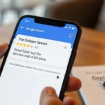 How to Reply to Google Reviews