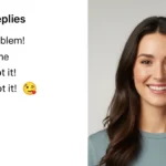 How to Reply to Thank You