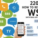 How to Reply to WSG