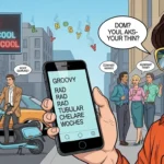 No Longer Cool Way to Say Cool