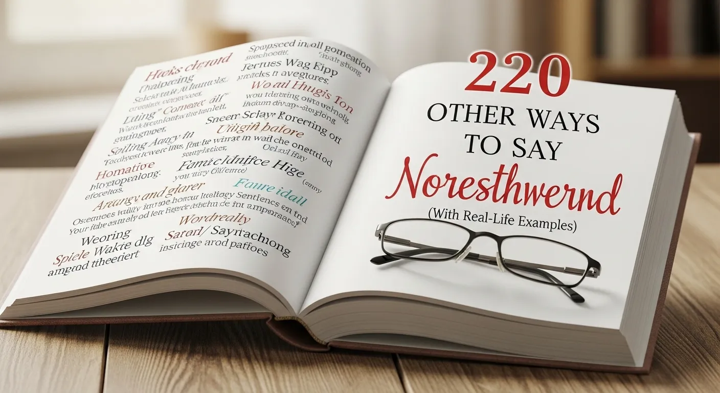 Other Ways to Say Furthermore