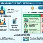 ego meaning and example