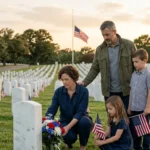 How to Say Happy Memorial Day