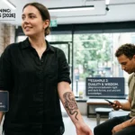 Snake Tattoo Meaning