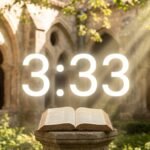 333 Meaning From God