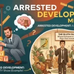 Arrested Development Meaning