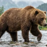 Big Bear Meaning