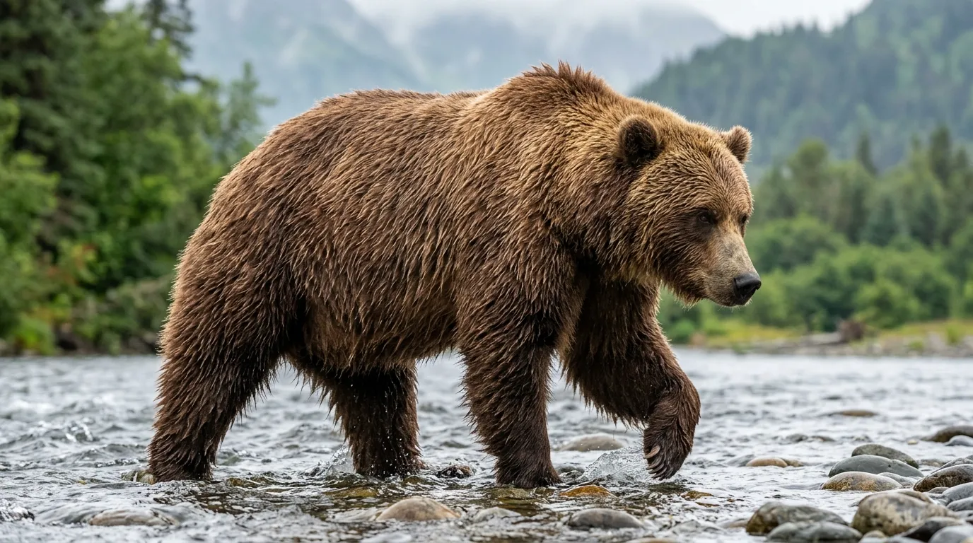 Big Bear Meaning