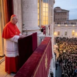 Habemus Papam Meaning