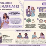 Lavender Marriage Meaning
