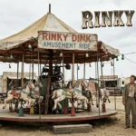 rinky dink meaning