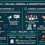 SG&A Meaning