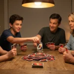 Uno No Mercy Cards Meaning